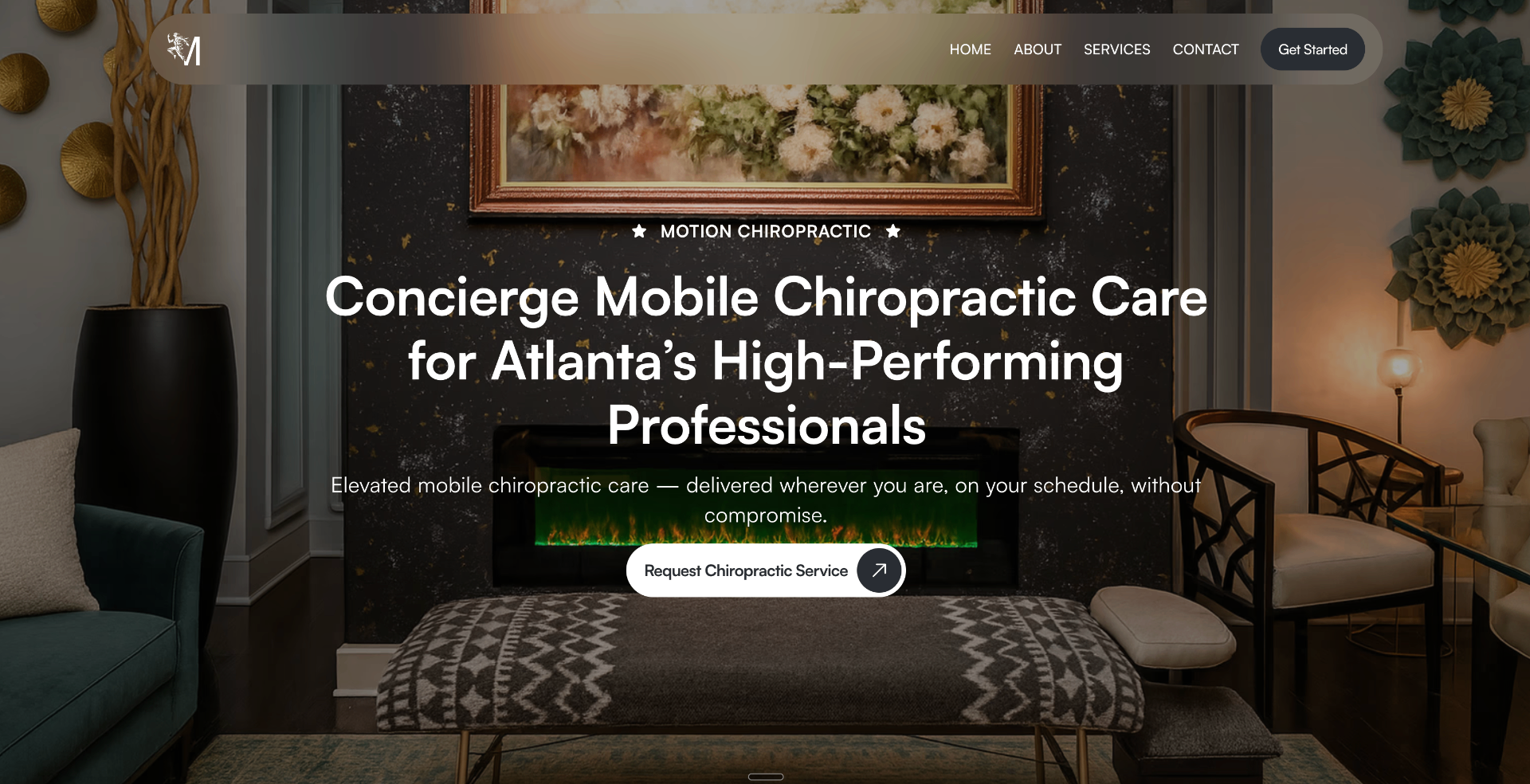 Motion Chiropractic